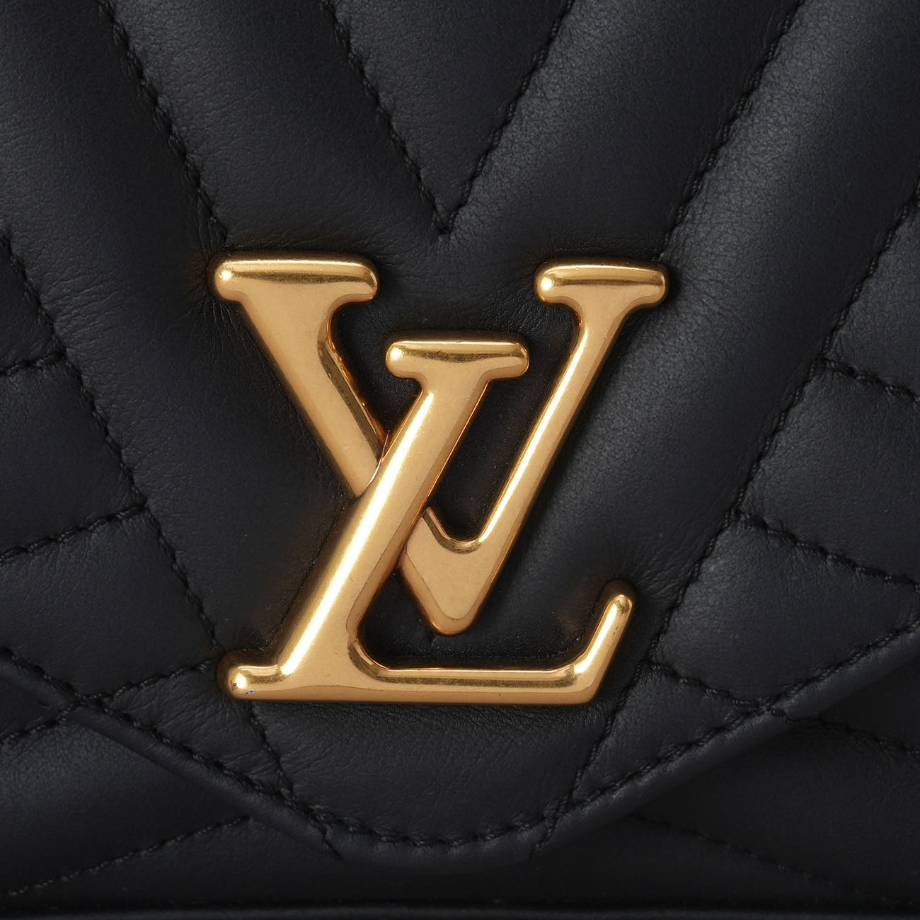 LOUIS VUITTON(USED)루이비통 M63929 뉴웨이브 체인 포쉐트